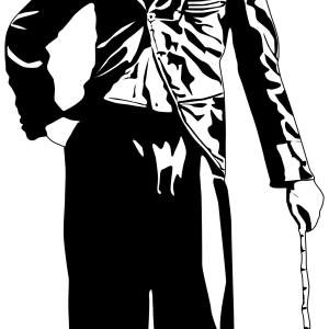 Charlie Chaplin PNG