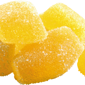 Jelly candies PNG