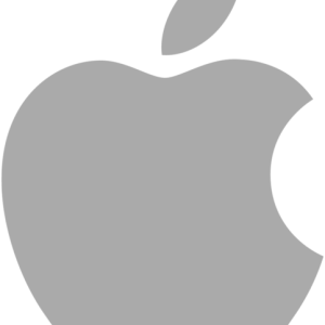 Apple logo PNG