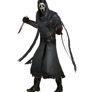 Ghostface PNG