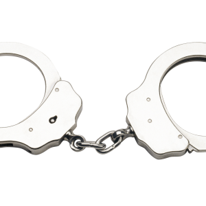Handcuffs PNG