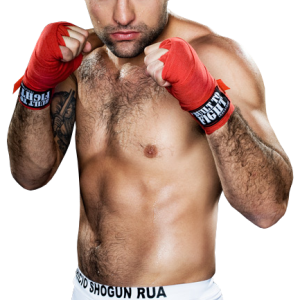 UFC PNG