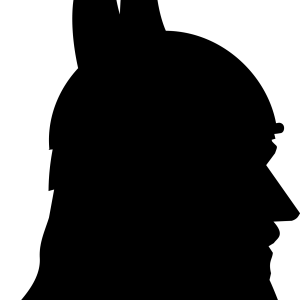 Viking logo PNG