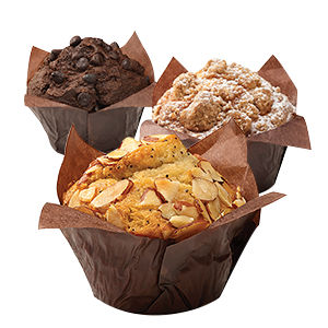 Muffin PNG