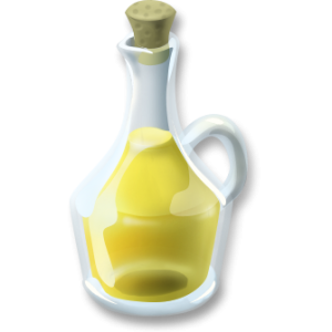Olive oil PNG