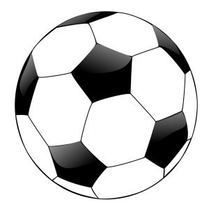 Football ball PNG
