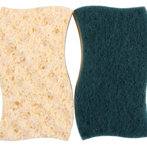 washing sponge PNG