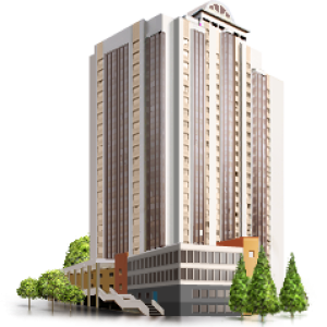 Building PNG