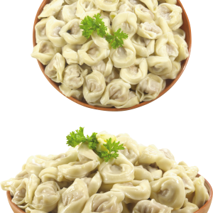 Dumplings PNG