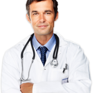 Doctor PNG