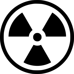 Radiation PNG