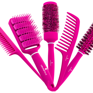 Hairbrush PNG
