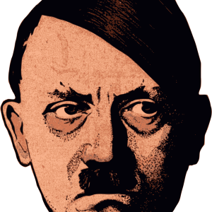 Adolf Hitler PNG