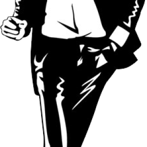 Michael Jackson PNG