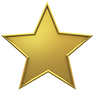 Gold PNG image