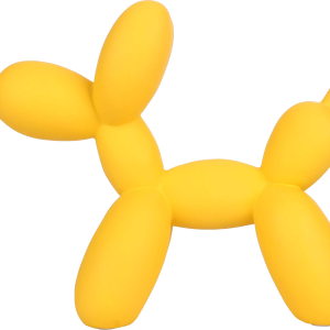 Balloon dog PNG