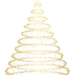 Christmas tree PNG
