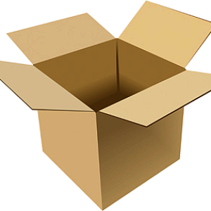 Box PNG