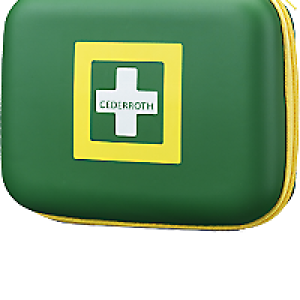 First aid kit PNG
