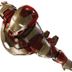 Ironman PNG