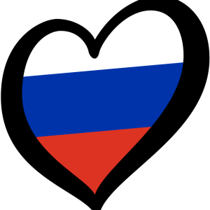 Russia PNG