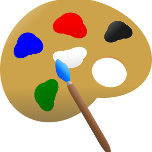Palette PNG