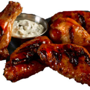Barbecue PNG