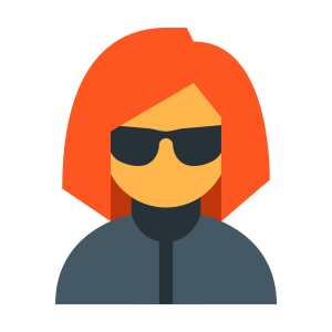 Spy PNG