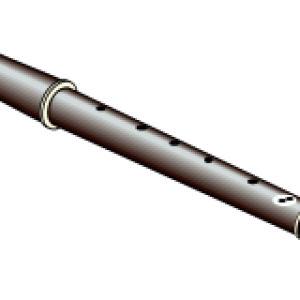 Flute PNG