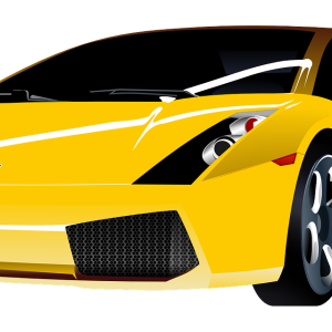 Lamborghini PNG