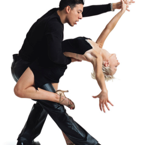 Dancer PNG