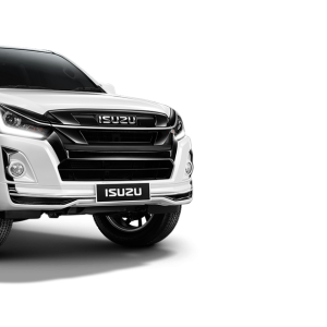 Isuzu PNG