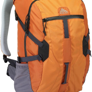 Sport backpack PNG image