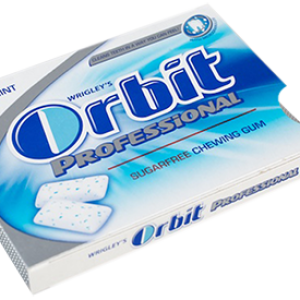 Chewing gum PNG