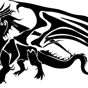 Dragon PNG