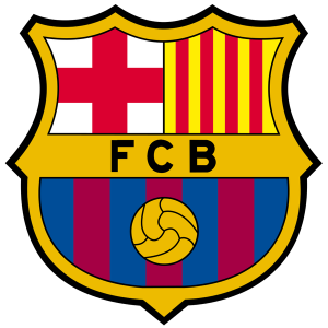 FC Barcelona PNG logo