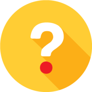 Question mark PNG