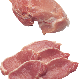 pork meat PNG