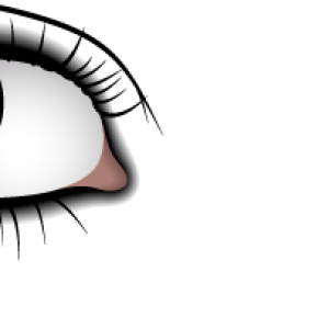 Eyes PNG image