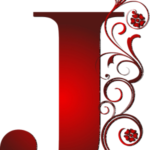 Letter J PNG