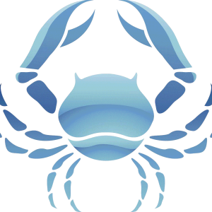 Cancer zodiac PNG