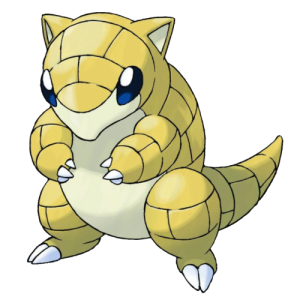 Pokemon PNG