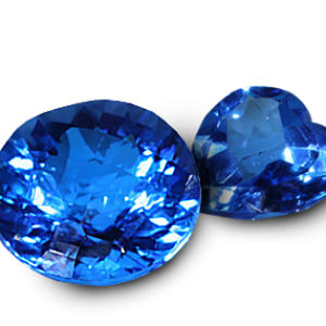 Sapphire PNG
