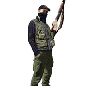 Escape from Tarkov