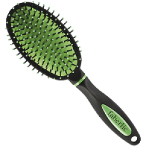 Hairbrush PNG