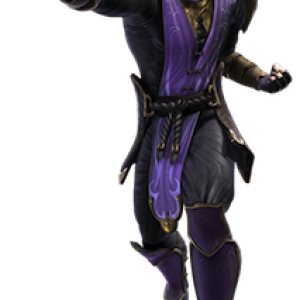 Mortal Kombat PNG