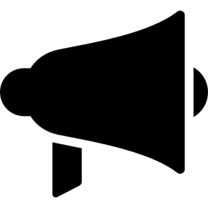 Megaphone PNG