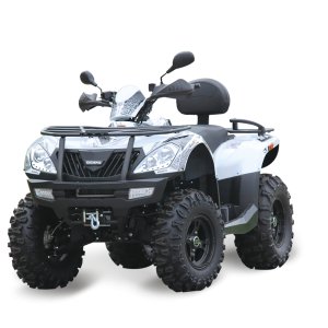 ATV, quad bike PNG
