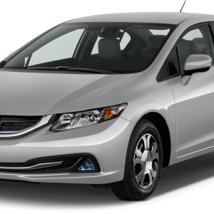 Honda PNG image