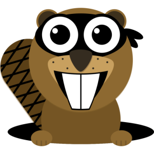 Beaver PNG
